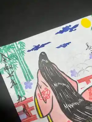 加佐美神社(岐阜県)