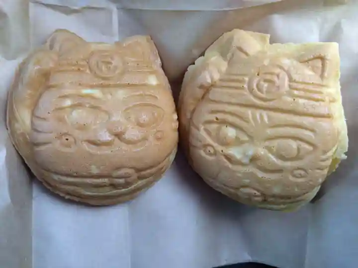 總社 和田八幡宮(福井県)