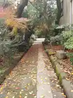 東禅寺のその他建物