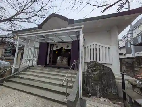 宗柏寺(東京都)