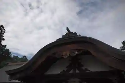 放光寺のその他建物