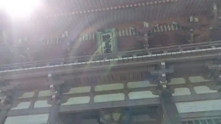 鞍馬寺(京都府)