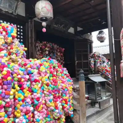 金剛寺（八坂庚申堂）のその他建物