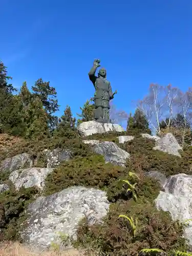 三峯神社(埼玉県)