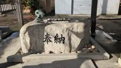 下笠田八幡神社(三重県)
