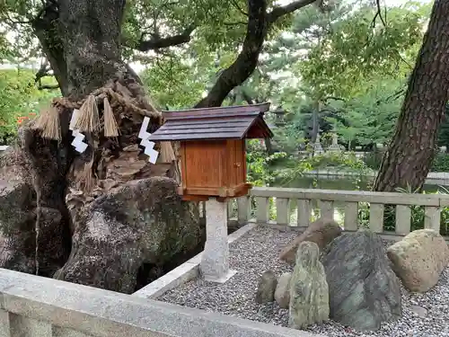 住吉大社のその他建物