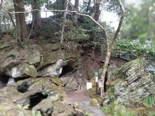 石山寺(滋賀県)