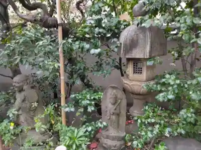 宗円寺(東京都)