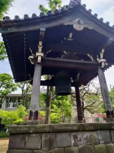 寛永寺(根本中堂)(東京都)