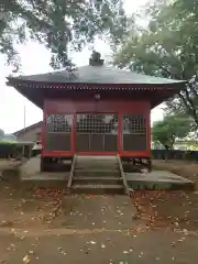 宝蔵寺 (茨城県)