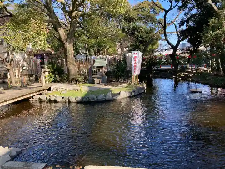 平塚八幡宮(神奈川県)