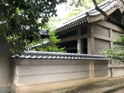 新屋坐天照御魂神社(西河原鎮座)(大阪府)