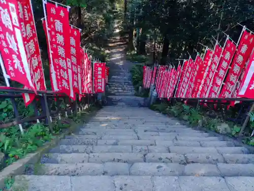 宝城坊のその他建物