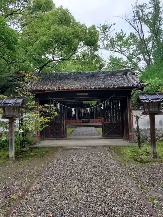 賀茂神社(愛知県)