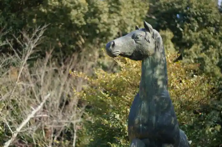 京都乃木神社(京都府)