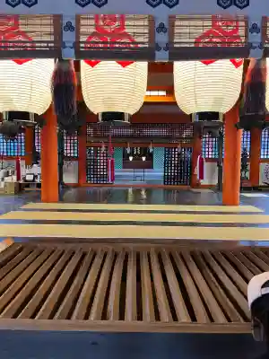 厳島神社の{uncategorized: "未分類", other: "その他", undefined: "問題あり", building: "その他建物", grave: "お墓", sacred_gate: "鳥居", guardian: "狛犬", statue: "像", buddha: "仏像", history: "歴史", nature: "自然", garden: "庭園", animal: "動物", pagoda: "塔", temizu: "手水舎", mountain_gate: "山門・神門", sanctuary: "本殿・本堂", subordinate: "末社・摂社", art: "芸術", scenery: "景色", jizo: "地蔵", ema: "絵馬", goshuin: "御朱印", omikuji: "おみくじ", items: "授与品その他", amulet: "お守り", goshuincho: "御朱印帳", eats: "食事", festival: "お祭り", votive_dance: "神楽", shichigosan: "七五三参", wedding: "結婚式", experience: "体験その他", initially: "初詣", around: "周辺", anti_infection: "感染症対策"}