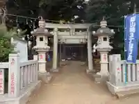 王子神社(千葉県)