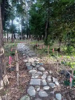 石刀神社(愛知県)