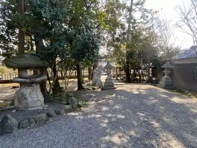 金神社(滋賀県)