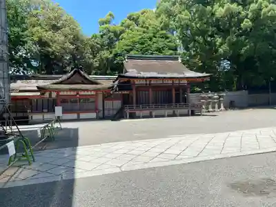 石清水八幡宮(京都府)