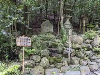 多度大社(三重県)