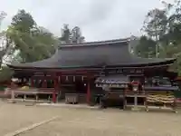 石上神宮(奈良県)