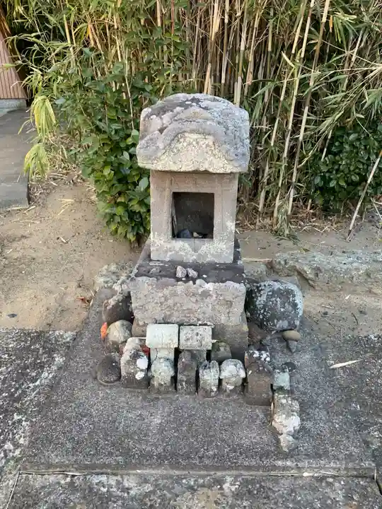 八幡神社(千葉県)