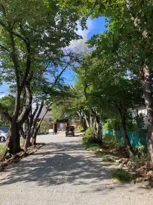 妙楽寺のその他建物