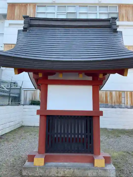 采女神社(奈良県)