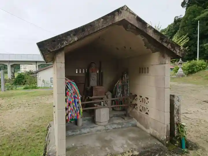 竜洞寺(愛知県)