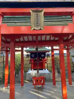 高津宮(大阪府)