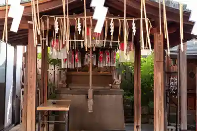 市比賣神社(京都府)