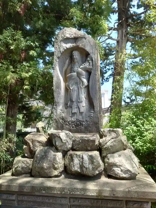 猿田彦神社(長野県)