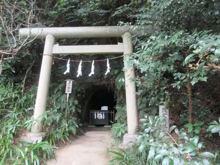 荏柄天神社(神奈川県)