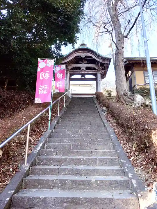 館腰神社(宮城県)