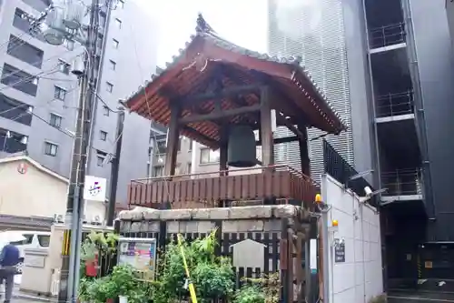 頂法寺（六角堂）のその他建物