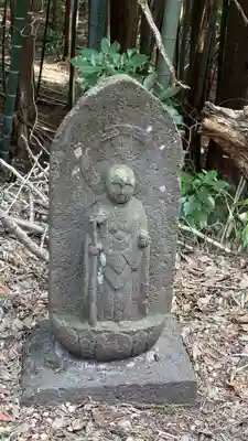 賀美石神社(宮城県)
