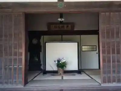 花岳寺のその他建物