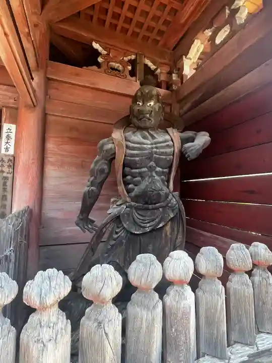 五百羅漢禅寺(和歌山県)