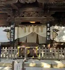 調神社(埼玉県)