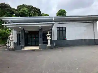 金剛寺のその他建物
