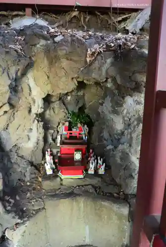 王子稲荷神社(東京都)