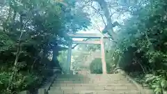 報徳二宮神社(神奈川県)