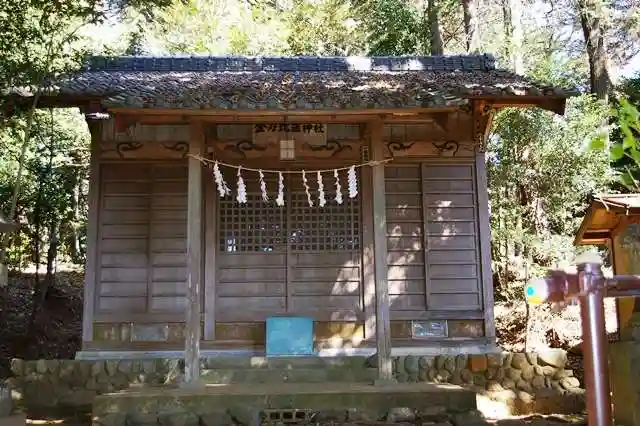 白鬚神社のその他建物