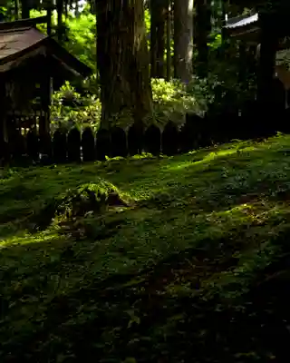 御岩神社(茨城県)