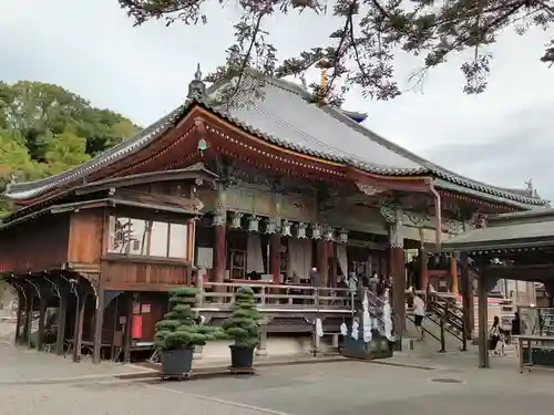 中山寺(兵庫県)