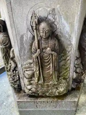 化野念仏寺(京都府)