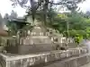 永源寺(福井県)