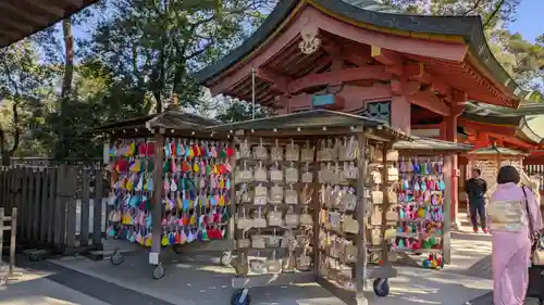 武蔵一宮氷川神社(埼玉県)