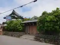 観音寺(大竹観音)のその他建物